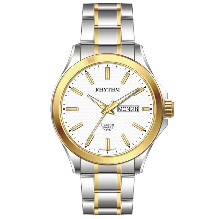 JAM TANGAN PRIA RHYTHM GS1604S03