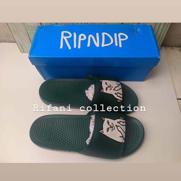 ripndip sandal uk 43