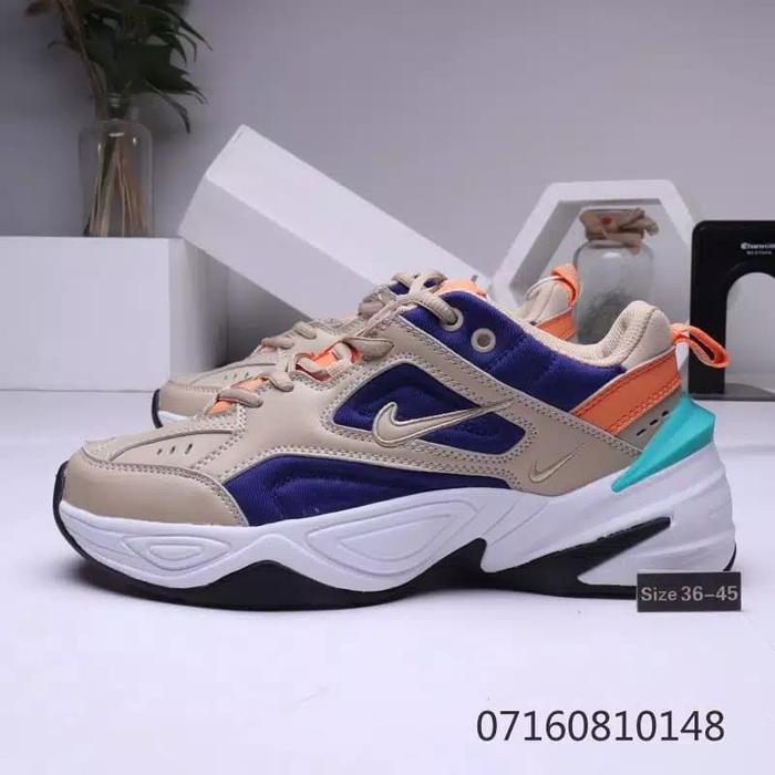 Nike Air Monarch The M2K Tekno Original