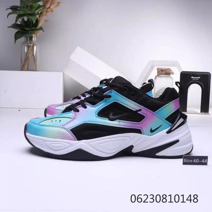 Nike M2K Tekno Monarch Original Sepatu Sneakers