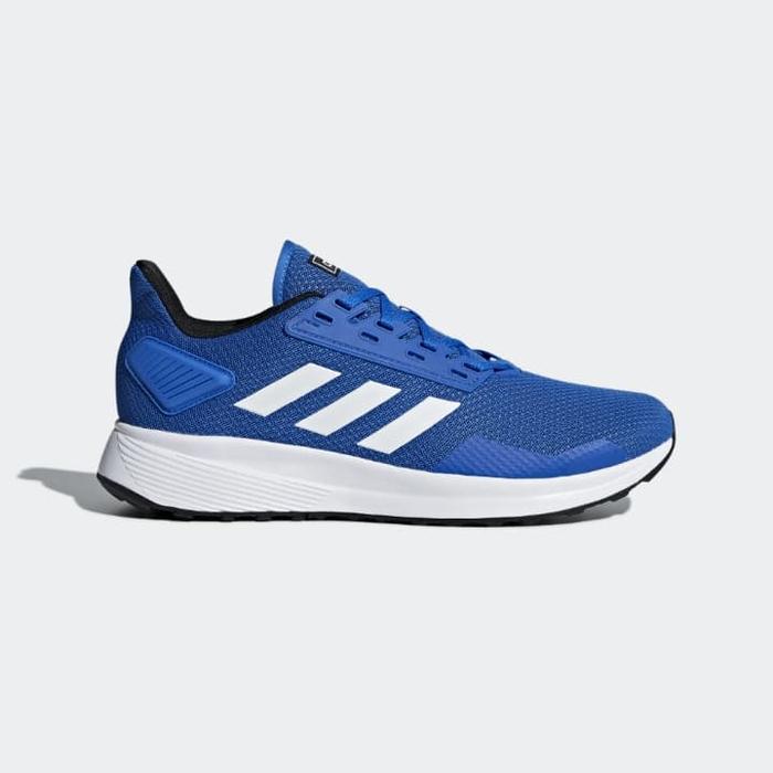 Adidas Duramo 9 Biru