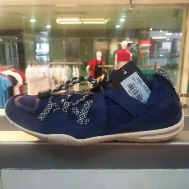 sepatu league stride x river m sneakers pria murah original