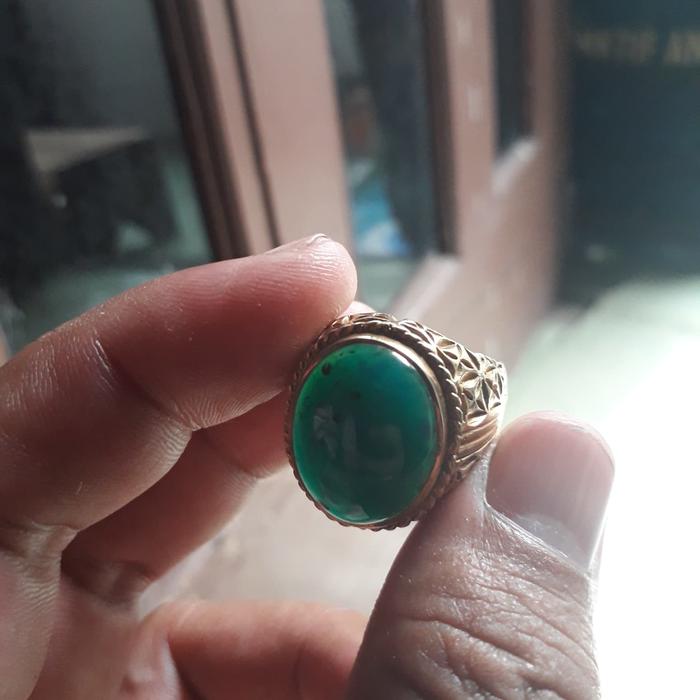 Bacan Doko Totol