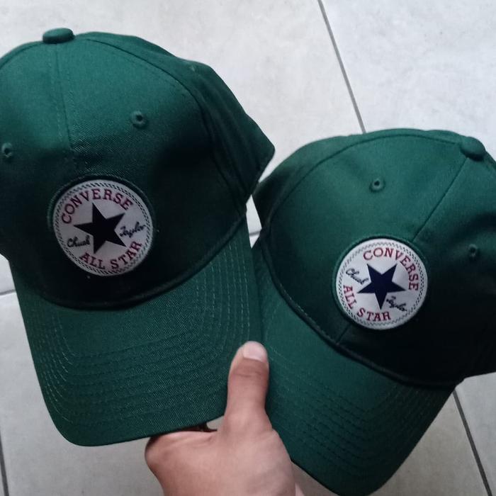 TOPI CONVERSE ORIGINAL