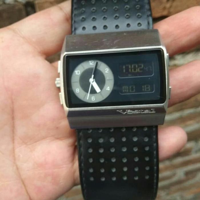 jam vestal monte carlo leather fullset