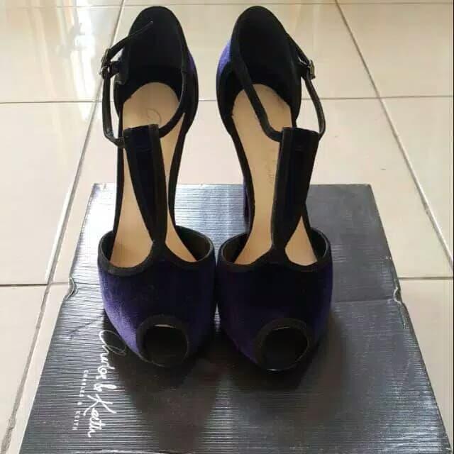 ck heels