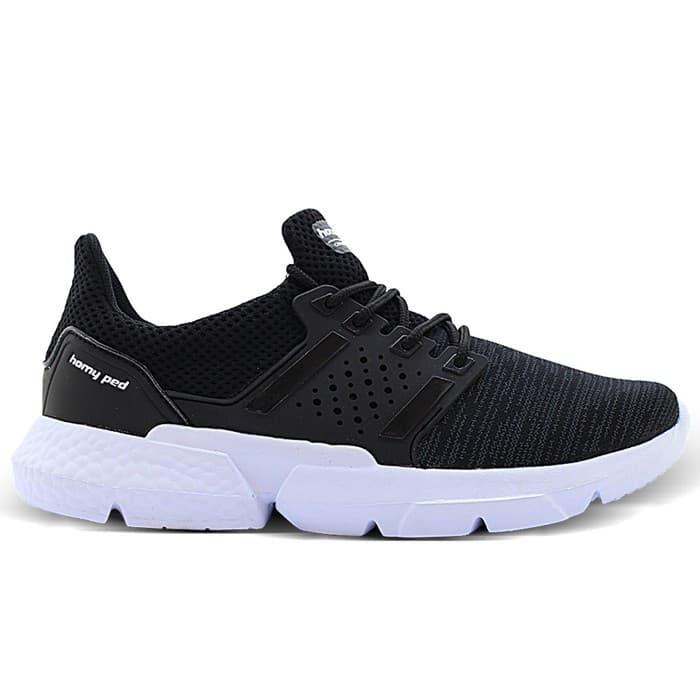 Homyped Jujitsu Sepatu Sneakers Pria ORIGINAL