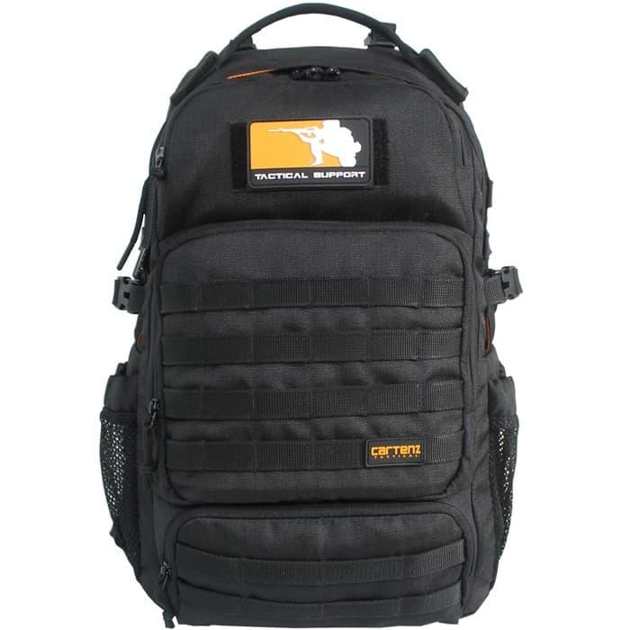 Ransel Cartenz Tactical Ruger CAF 70613