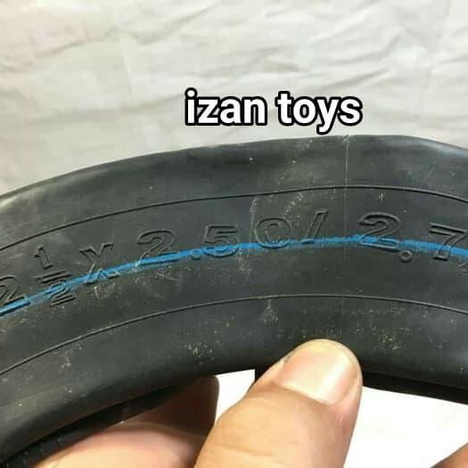 Ban dalam 12.5-2.75 Mini Trail MT-1 - ban dalam mini trail tipe MT1