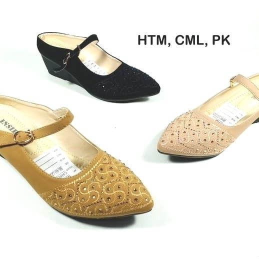 Sepatu Import Heels INSIDE 1961