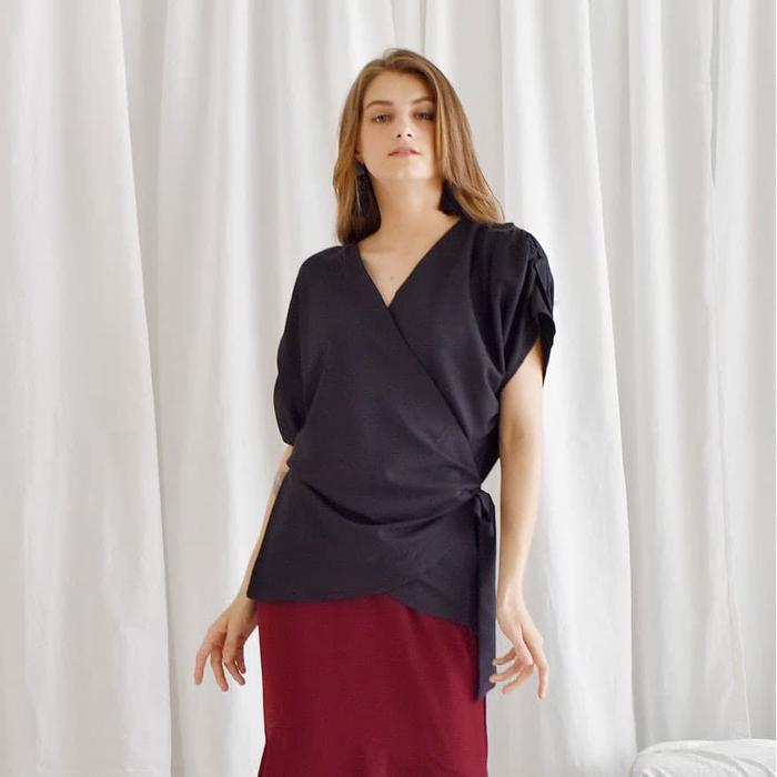 Lenka Blouse