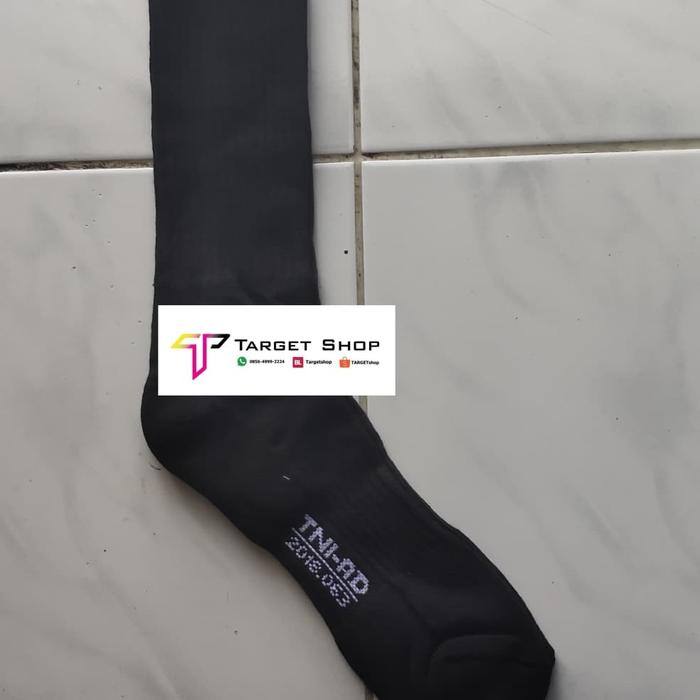 Kaos kaki PDL TNI AD 2018 ASLI Jatah