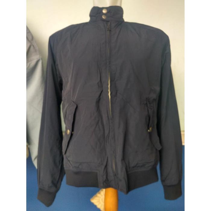 jaket GAP bomber jacket original fashion branded without tag casual