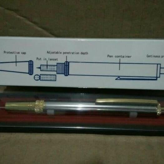 lancet ss