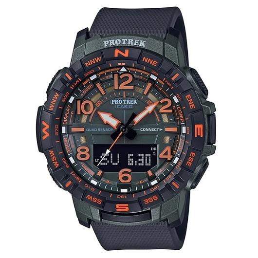 Casio Protrek PRT-B50FE-3DR / PRT-B50FE-3