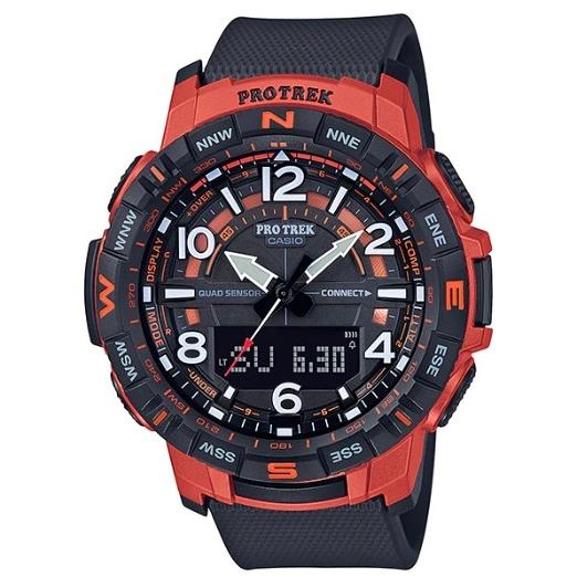 Casio Protrek PRT-B50-4DR / PRT-B50-4