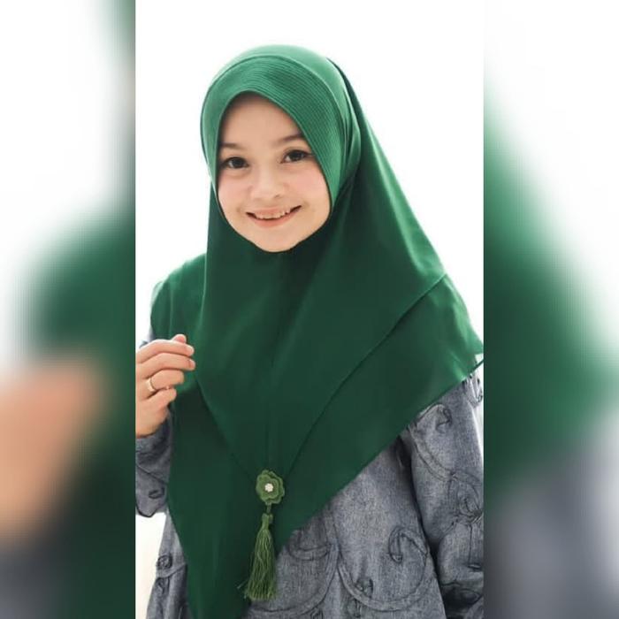 Khimar Tusel ori by Aneuku Gallery