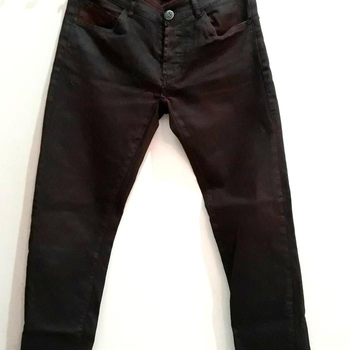 Celana ZARA MAN DENIM COUTURE