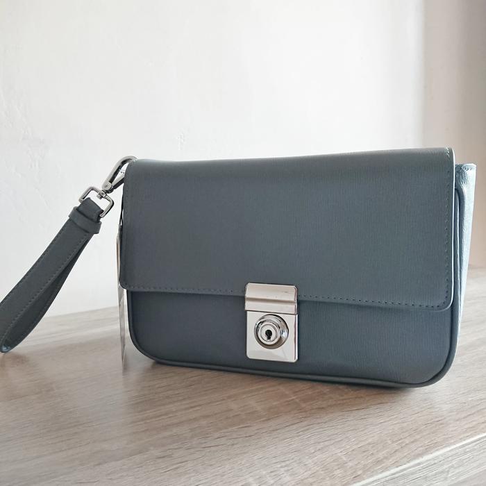 Tas ZARA Pria (Clutch 100% original for Men)