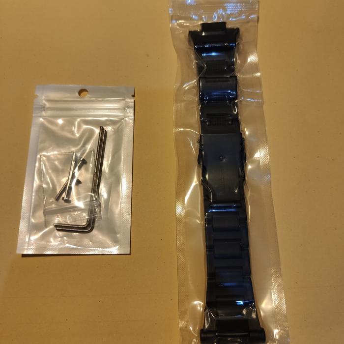 Casio G-Shock rantai
