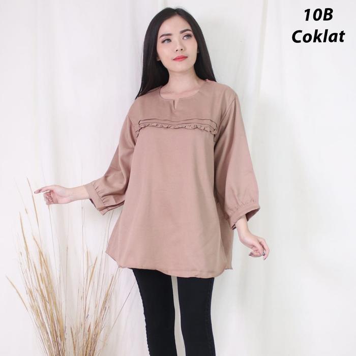 BLOUSE JUMBO 10B