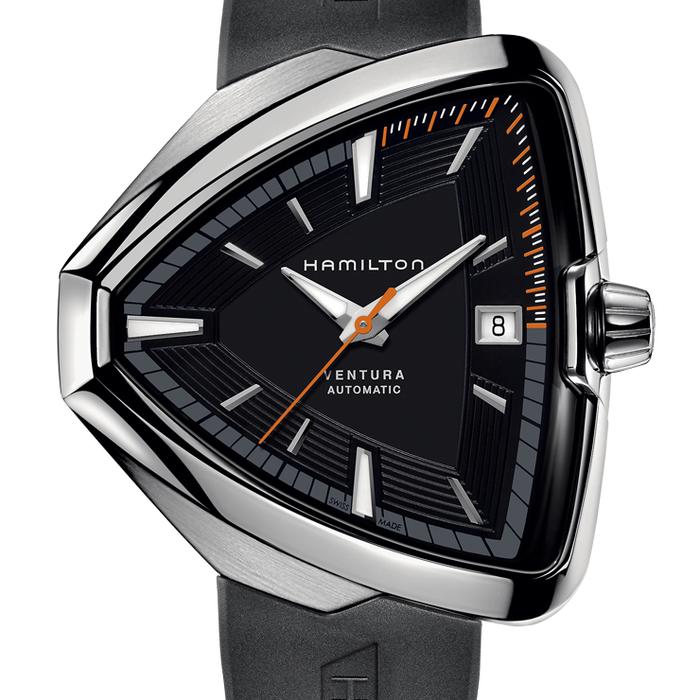 Hamilton Ventura elvis80 Automatic
