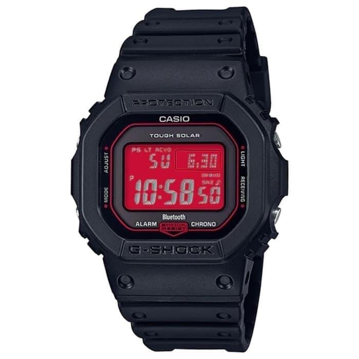 Casio G-Shock GW-B5600AR-1D Gshock GWB5600AR-1 Original