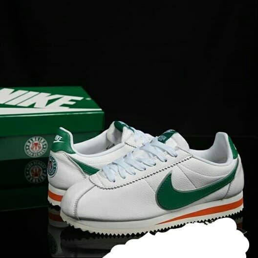 SEPATU NIKE CORTEZ STRANGER THINGS X HAWKINS ORIGINAL BNIB