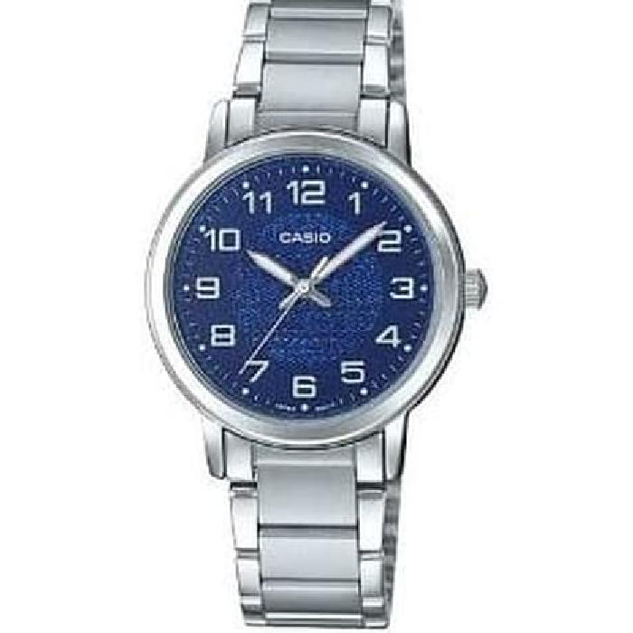 Jam Tangan Wanita Casio Original LTP-E159D-2B / LTP-E159D