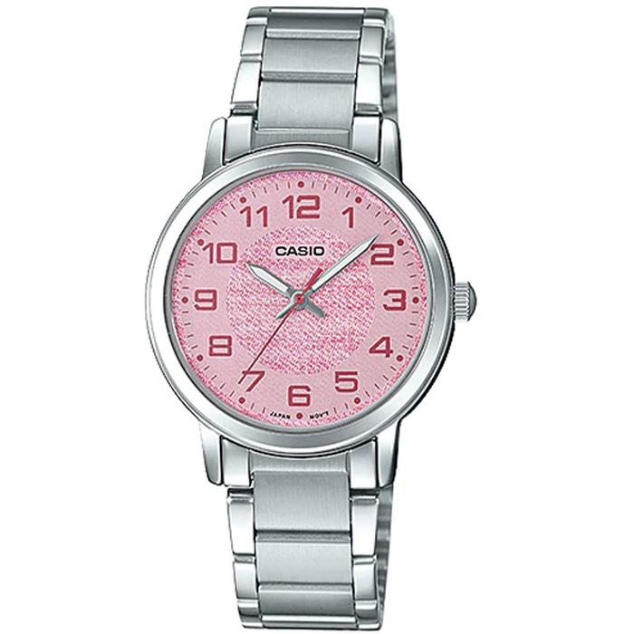 Jam Tangan Wanita Casio Original LTP-E159D-4B / LTP-E159D
