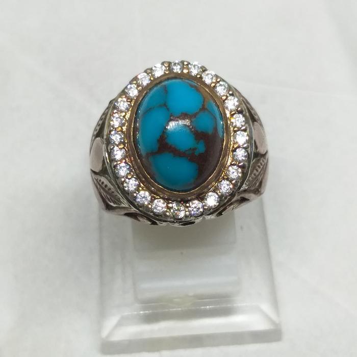 Natural pirus mesir