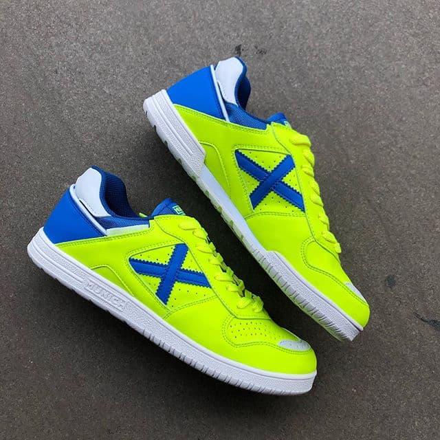 CONTINENTAL V2 BOLT BLUE