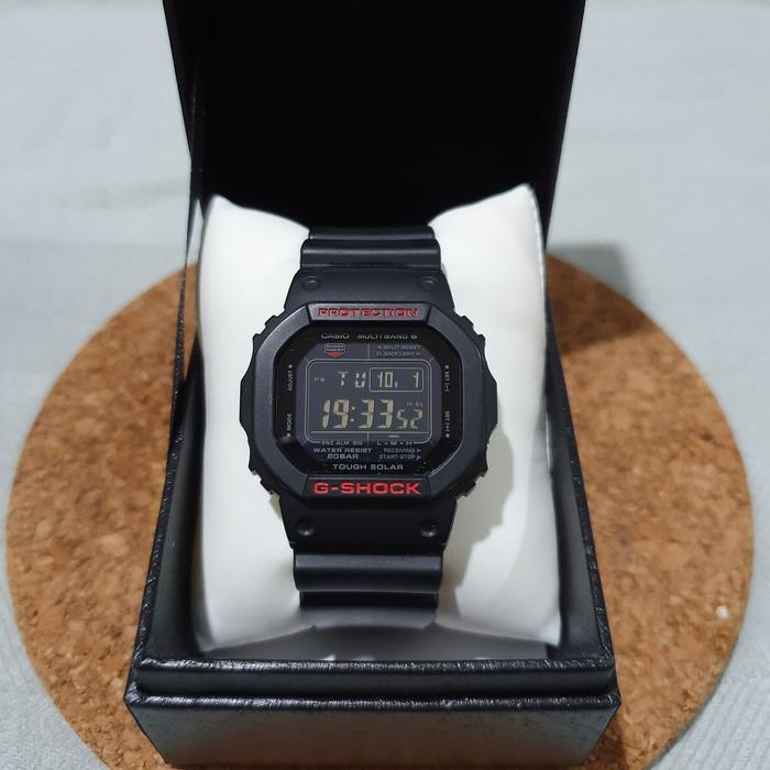 G-Shock GW - 5000HR - 1JF (Limited)
