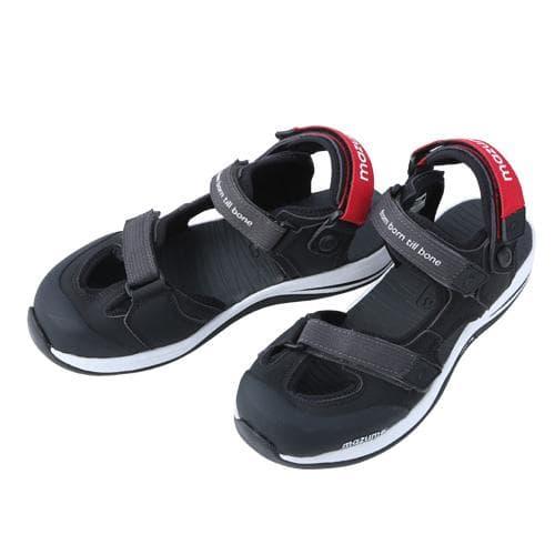 Mazume ROUGH WATER Deck Sandals