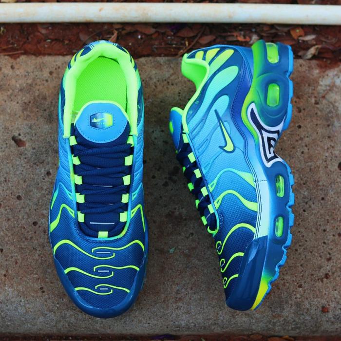 Nike Airmax Plus TN