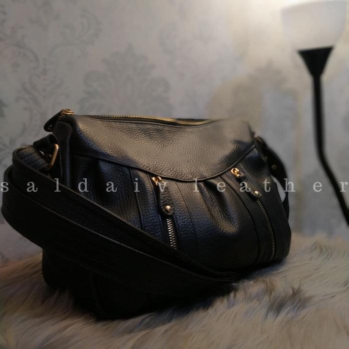 Tas Kulit Papirut SDL081