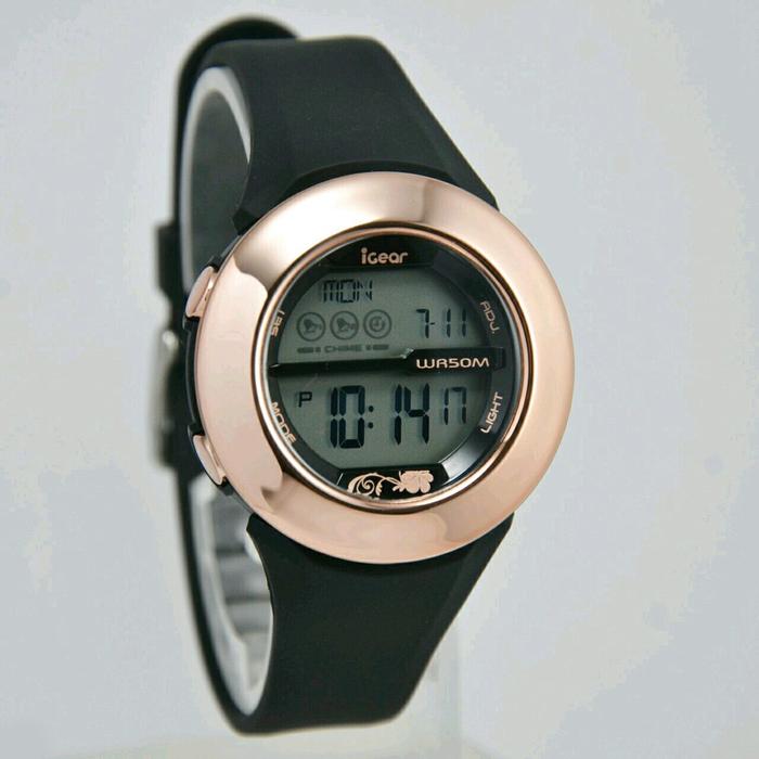 iGear Jam Tangan Sport Wanita Murah I70-1978 - Digital Movement