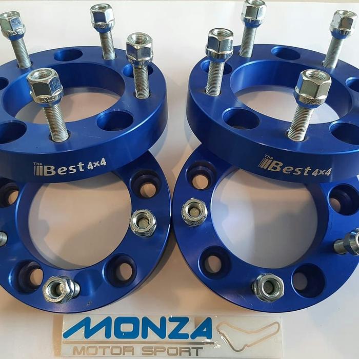 Adaptor Velg u. Suzuki Jimnya/ Katana & Universal, baut 5 ke 5, PCD 11