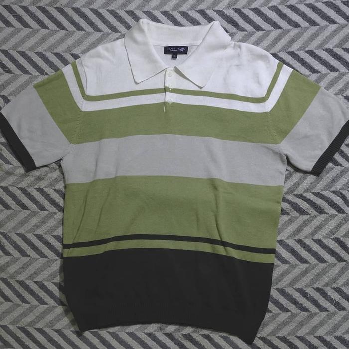 Knitwear (second)