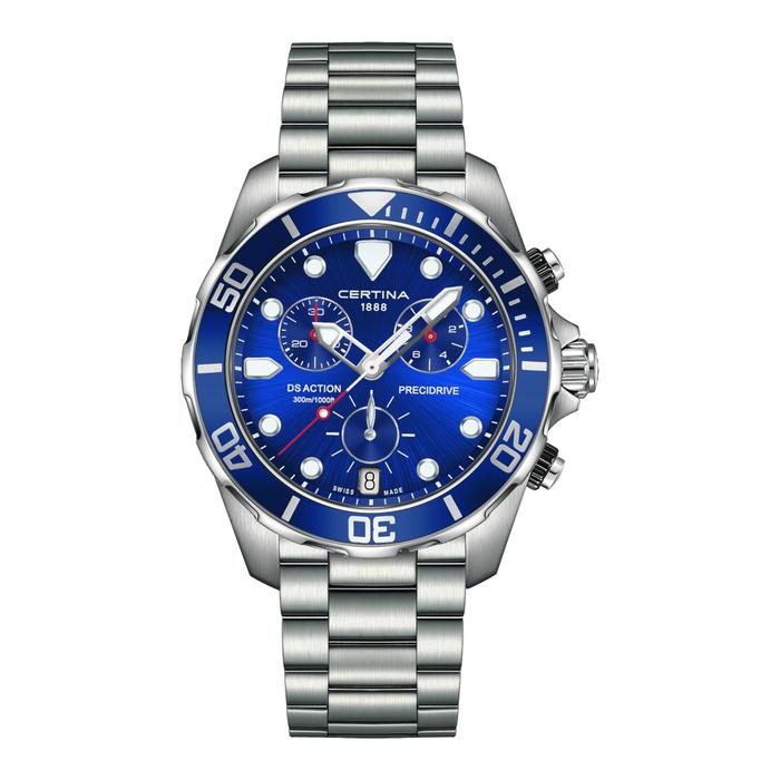 Certina DS Action Precidrive C032.417.11.041.00 Original