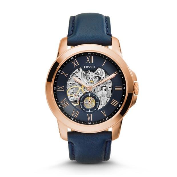 Jam Tangan Fossil Automatic ME3054
