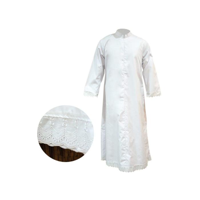 alba renda osfot XL