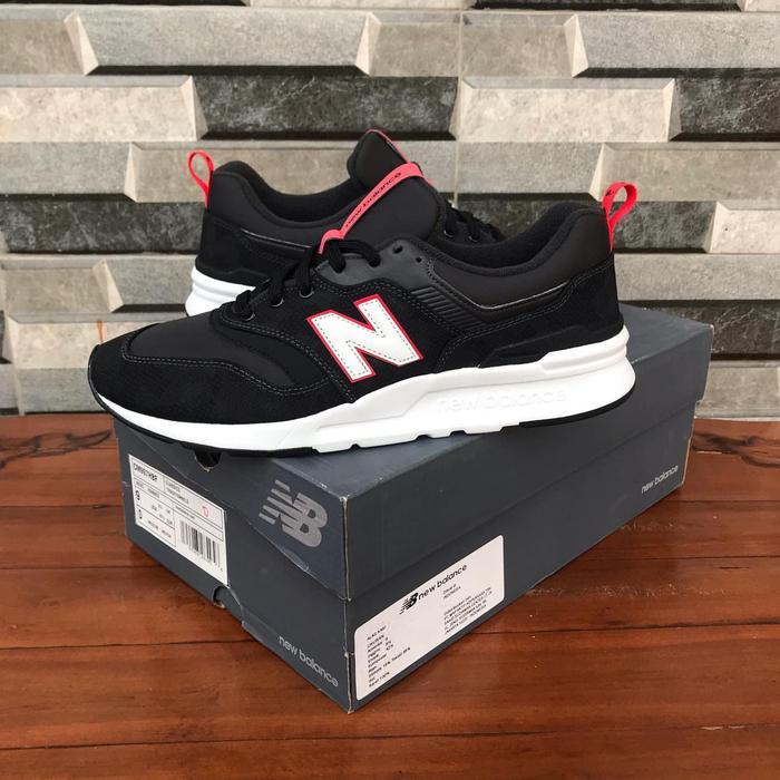 new balance CM997HBF Sepatu Kasual Pria