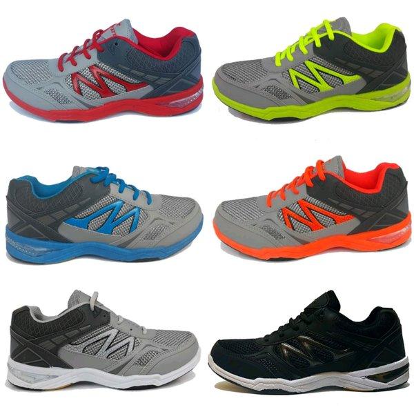 SEPATU OLAHRAGA ORI PRO ATT MC WAL RUNNING BADMINTON VOLLY