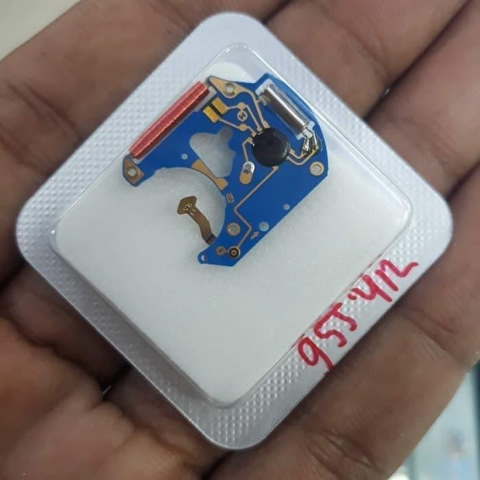 IC MESIN JAM TANGAN ETA 955 412