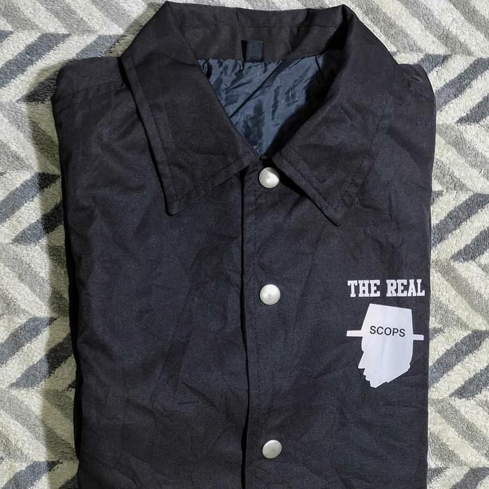 wind breaker