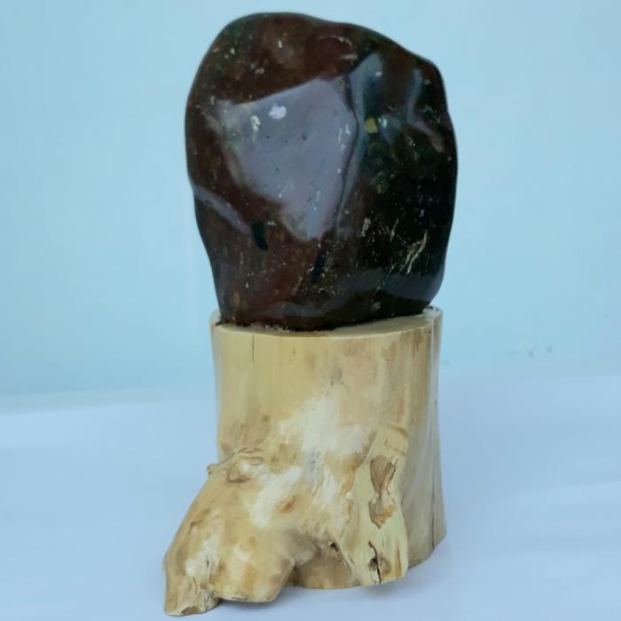 Batu Poles 4