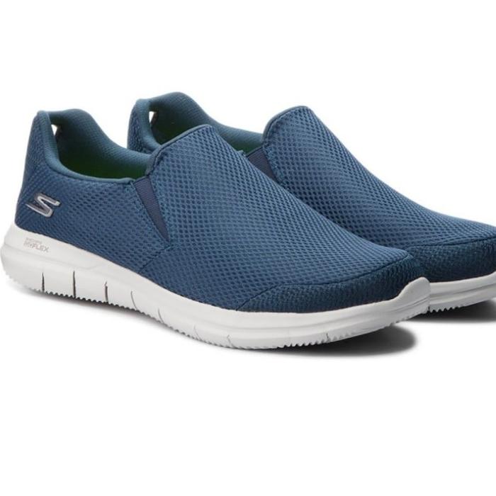 SKECHERS GO FLEX 2-COMPLETION MEN kode 54015 NVGY