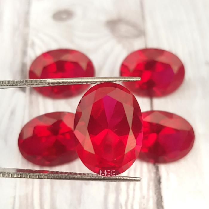 BATU MERAH SIAM ORIGINAL BANGKOK