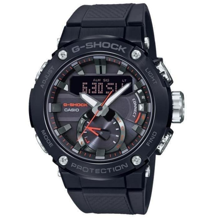 CASIO GST-B200B-1ADR ORIGINAL